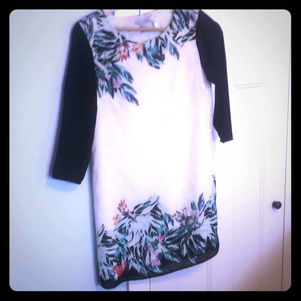 H&M Tunic Dress - Size 2